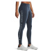 Dámske legíny UNDER ARMOUR UA Favorite WM Leggings-GRY 045