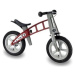 FirstBike Street Red