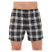 Pánske boxerky Cornette Comfort 008/296 3XL-5XL