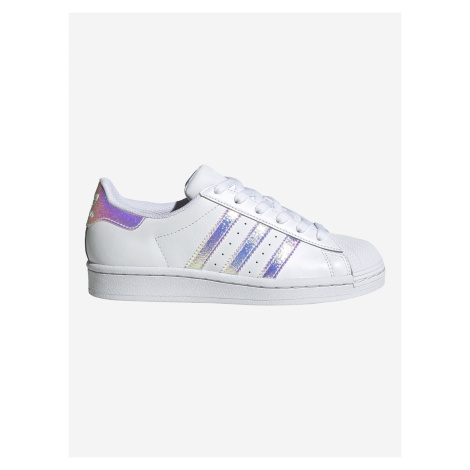 Topánky pre dievčatá Adidas