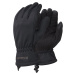 Rukavice Trekmates Rigg Glove Black, M