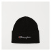 Champion Čiapka Beanie Cap