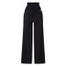 O'Neill LW POWAY BEACH PANTS Dámske nohavice, čierna, veľkosť