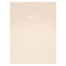 Nike Sportswear Mikina  biela / prírodná biela
