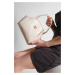 Marjin Women's Hand&Shoulder Bag Erges beige