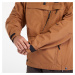 Vetrovka Tilak Odin Ventile Anorak Brown