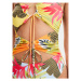 Desigual Bikiny Palms 24SWMK05 Farebná