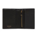 Guess Puzdro na kreditné karty Card Holder RW1634 P4201 Čierna