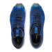 Salomon Bežecké topánky Speedcross 6 GORE-TEX L47302000 Modrá