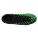 Umbro VELOCITA ELIXIR PREMIER IC Pánska halová obuv, tmavo zelená, veľkosť 40.5