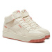 Puma Sneakersy Q4 Wns Carina S Mid 397490 01 Écru