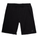 Pánske teplákové kraťasy 4F SHORTS CAS-4FWSS24TSHOM284-20S-DEEP BLACK