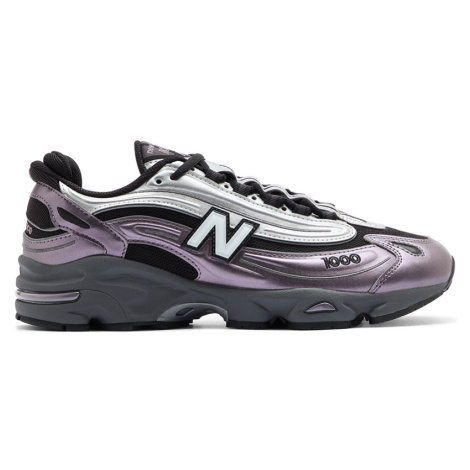 Unisex topánky New Balance M1000EGY – fialové