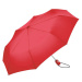 Fare Mini kapesní deštník FA5460WS Red