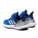 Adidas Sneakersy RapidaSport Bounce Elastic Lace Top Strap ID3381 Modrá