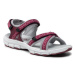 CMP Sandále Almaak Wmn Hiking Sandal 38Q9946 Fialová