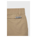 Detské krátke nohavice Columbia béžová farba, jednofarebné, nastaviteľný pás