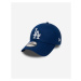 New Era Los Angeles Dodgers Essential 39Thirty Šiltovka Modrá