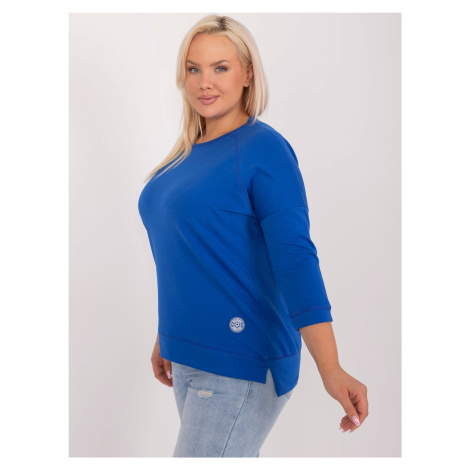 Blouse-RV-BZ-9221.95-Cobalt