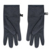 Rab Pánske rukavice Geon Gloves QAJ-01-BL-S Sivá