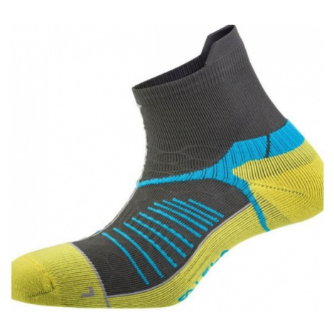 Ponožky Salewa Ultra Trainer Sock 68083-0626
