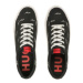 Hugo Sneakersy 50492981 Čierna