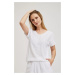 Women's blouse MOODO - white