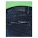 Calvin Klein Jeans Skinny Fit džínsy J30J314625 Tmavomodrá Skinny Fit