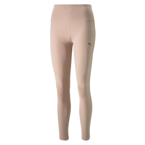 Puma Studio Foundation 7/8 Women's Tight Rose Quartz Leggings