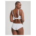 Dámske nohavičky Panache Cari Brief white 7963 46