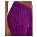 Kalhoty Under Armour Armour Fleece Jogger Mystic Magenta