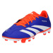 ADIDAS PERFORMANCE Kopačky 'PREDATOR CLUB'  modrá / homárová / biela