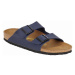 Birkenstock  ARIZONA  Šľapky Modrá