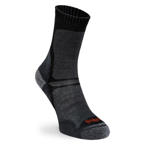 Ponožky Bridgedale Ultralight T2 Merino Performance 710099