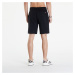 Šortky Ellesse Silvan Fleece Short Black