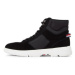 Tommy Hilfiger Sneakersy FM0FM04596 Čierna