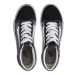 Vans Tenisky Jn Old Skool VN0A5EE6N421 Čierna