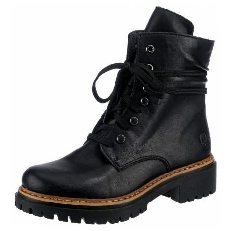 Dámske WORKERY Rieker