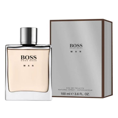 Hugo Boss Orange Man Edt 100ml