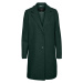 Vero Moda Dámsky kabát VMPAULA Regular Fit 10248801 Pine Grove Solid M