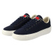 Tommy Hilfiger TOMMY JEANS CANVAS OUTSOLE Pánske nízke tenisky, tmavo modrá, veľkosť