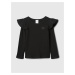 GAP Baby top with frills - Girls