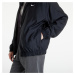 Bunda Nike Solo Swoosh Satin Bomber Jacket Black