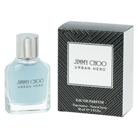 Pánske parfémy Jimmy Choo