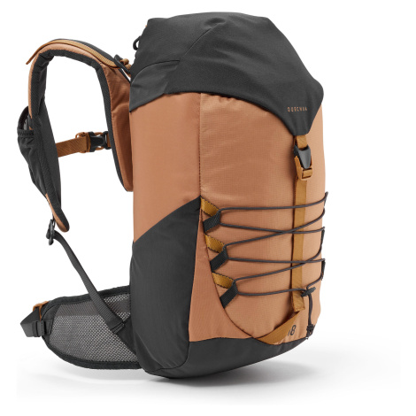 Detský turistický batoh MH500 18 l QUECHUA