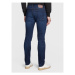 Tommy Hilfiger Džínsy Bleecker MW0MW29606 Tmavomodrá Slim Fit