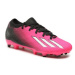 Adidas Futbalové topánky X Speedportal.3 Firm Ground GZ5076 Ružová