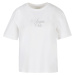 Women's T-shirt Angels Club white