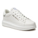 KARL LAGERFELD Sneakersy KL52549 Biela