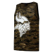 Pánské tílko Fanatics Digi Camo Vest NFL Minnesota Vikings